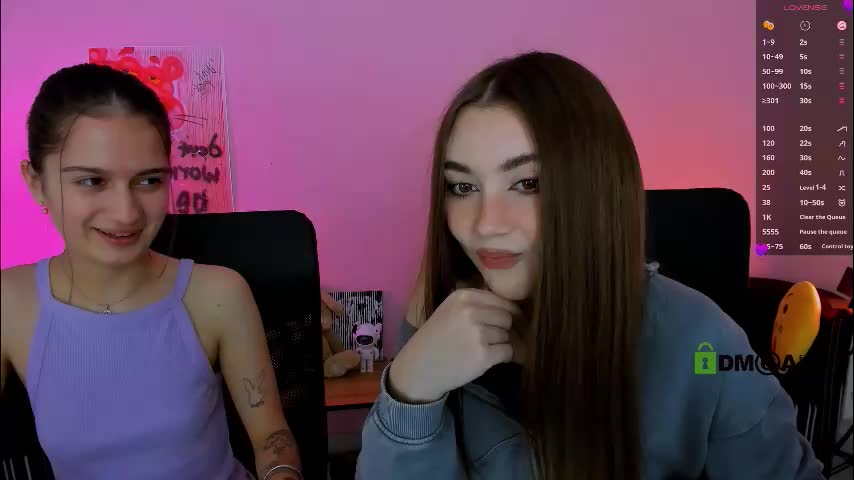 lissa_night Adult Chat December 12, 2025