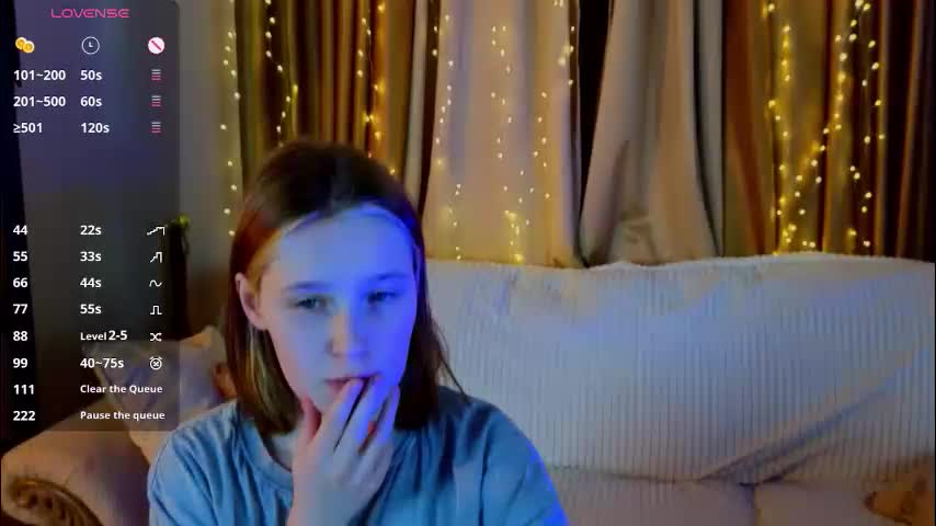 babees_eva Adult Chat December 12, 2025