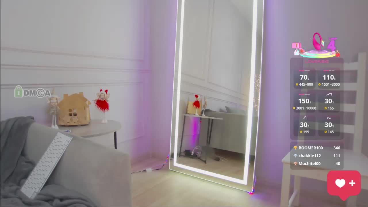 WhiteGirl-one Adult Chat December 14, 2025