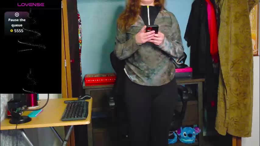 treejeanne Adult Chat December 14, 2025