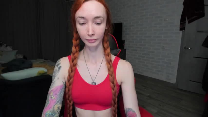 Roxy_Silver Adult Chat December 14, 2025