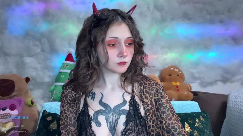 _Devill_Baby Adult Chat December 14, 2025