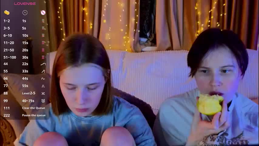 babees_eva Adult Chat December 12, 2025