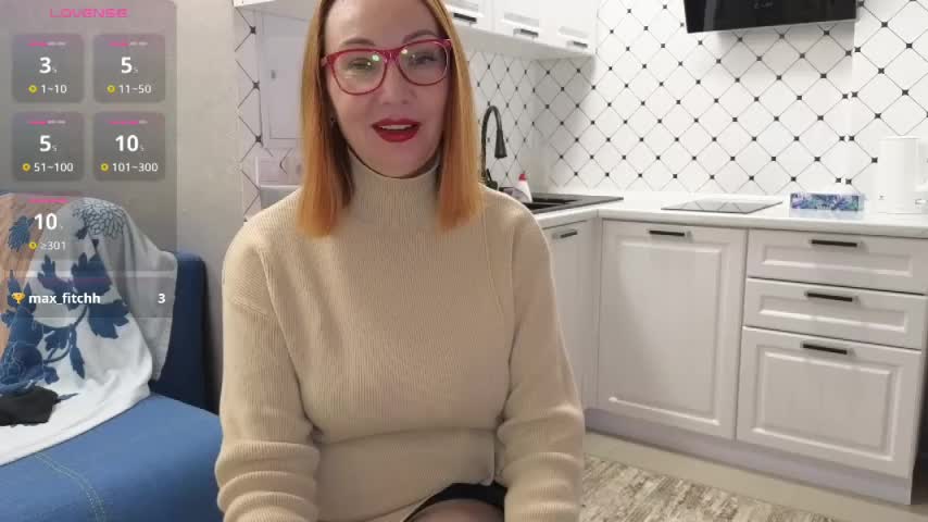 LybovNTV Adult Chat December 14, 2025