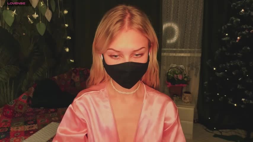 EthernalOphelia Adult Chat December 14, 2025