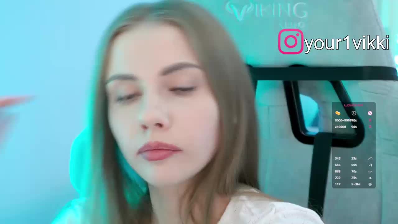 VikkiExtraCheese Adult Chat December 14, 2025