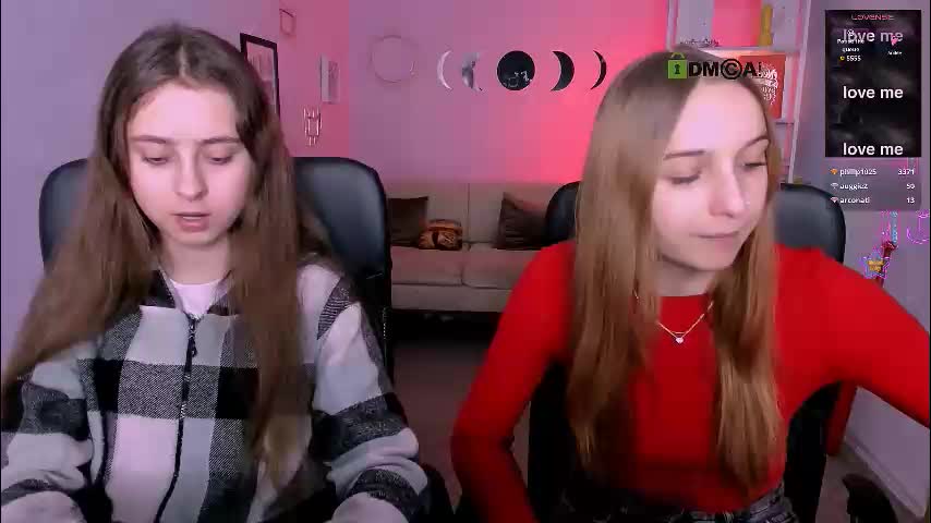 rebecca_smile_ Adult Chat December 12, 2025