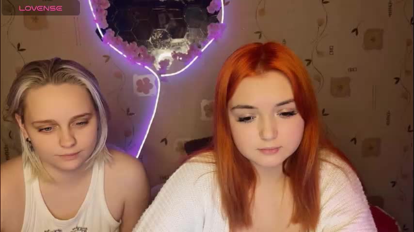 bella_and_alice Adult Chat December 12, 2025