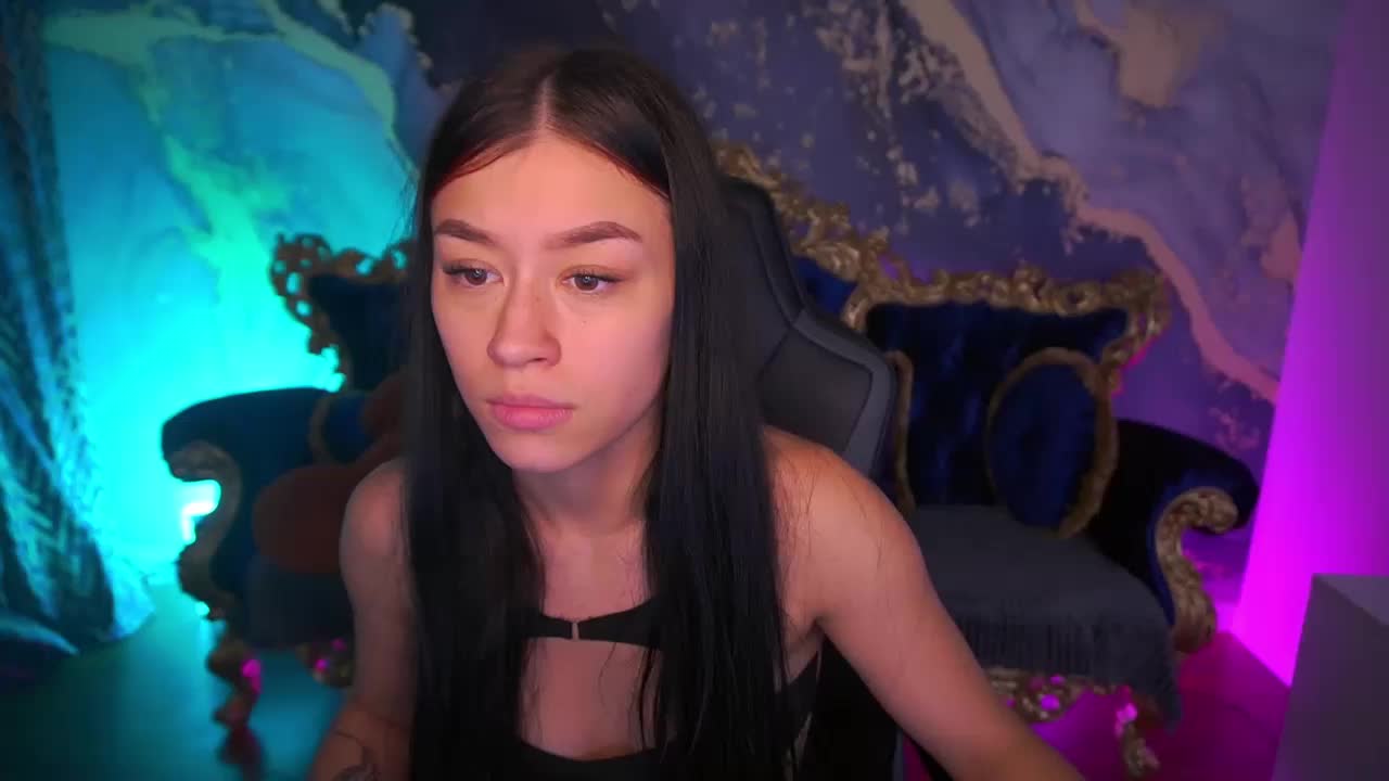 FataleNellie Adult Chat December 14, 2025