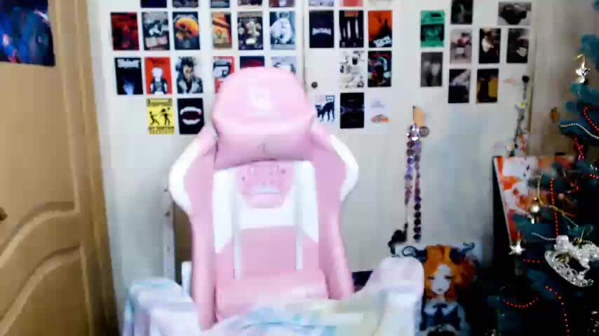 Usagi-Blush Adult Chat December 14, 2025