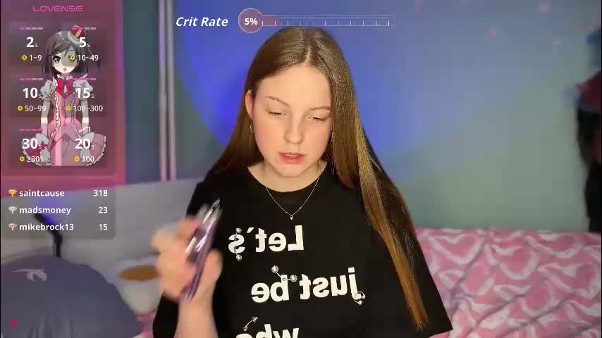 stefaniyaaa Adult Chat December 14, 2025