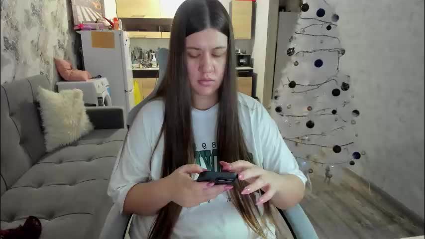 kianna_dior_ Adult Chat December 12, 2025