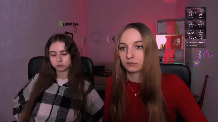 rebecca_smile_ Adult Chat December 12, 2025