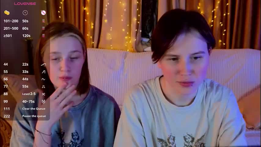 babees_eva Adult Chat December 12, 2025