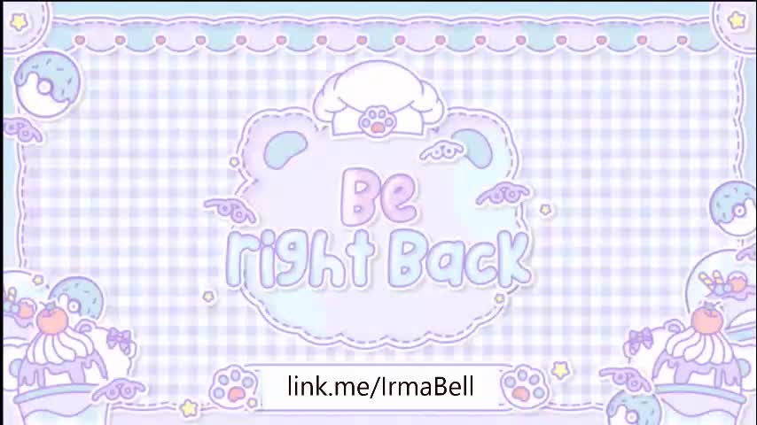 irma_bell Adult Chat December 14, 2025