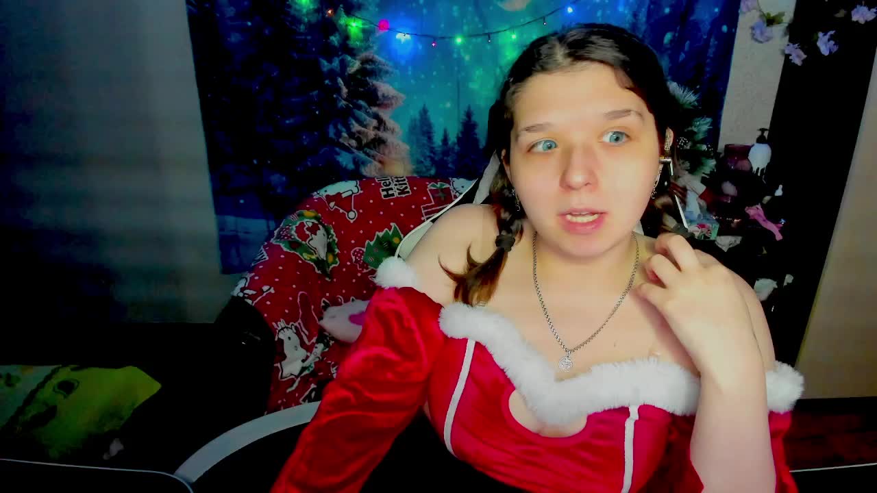 Acid-Kate Adult Chat December 14, 2025