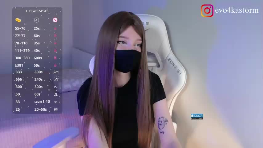 Evo4kaStorm Adult Chat December 14, 2025