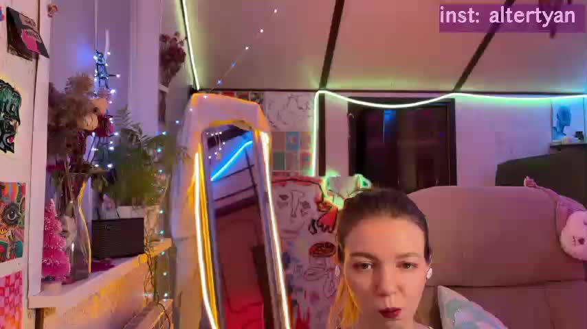altertyan Adult Chat December 14, 2025