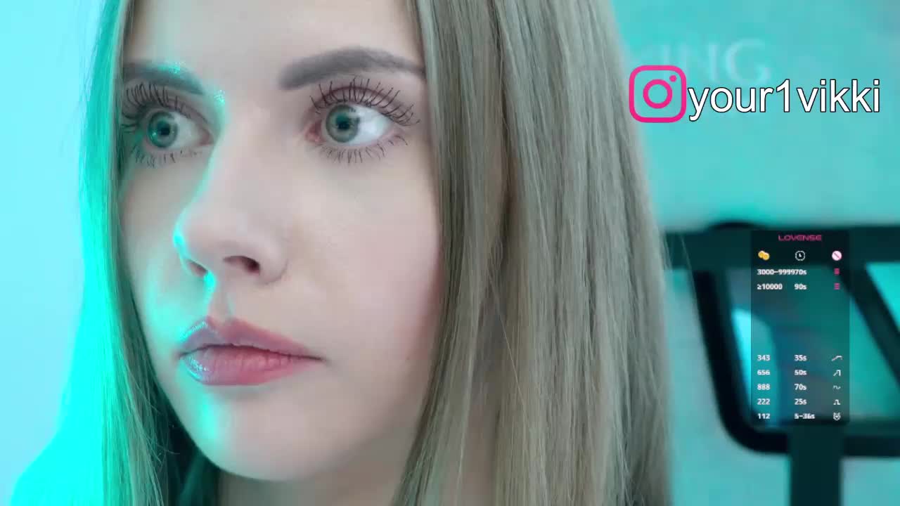 VikkiExtraCheese Adult Chat December 14, 2025