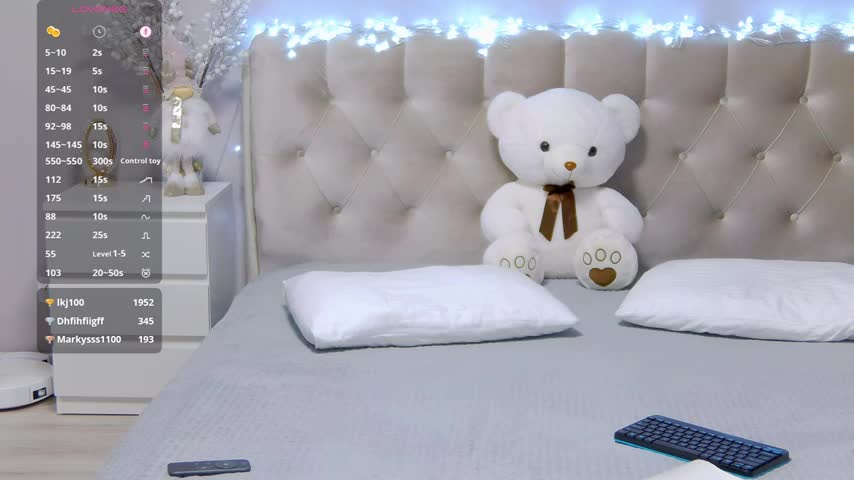 Baginyaaa Adult Chat December 14, 2025