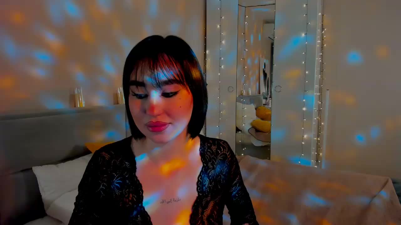 Lia-May Adult Chat December 14, 2025