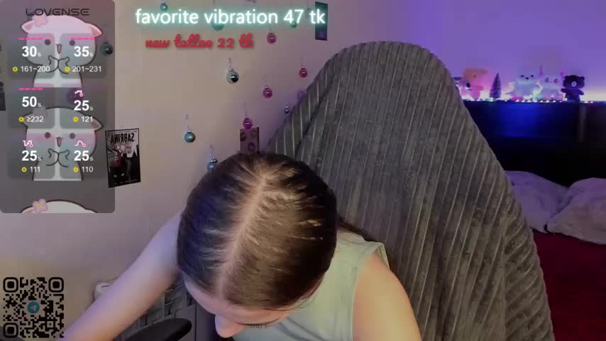 milyames Adult Chat December 14, 2025