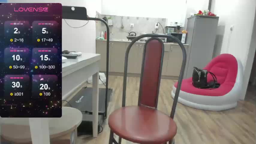 SSaibaliii Adult Chat December 14, 2025