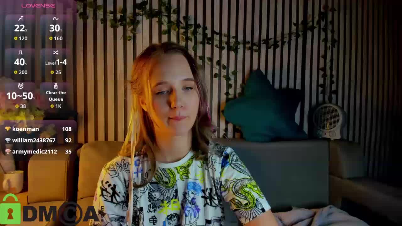 Casey-Sweeet Adult Chat December 14, 2025