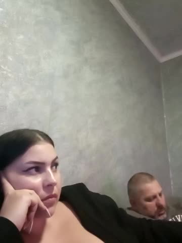 Greta_Tamar Adult Chat December 12, 2025