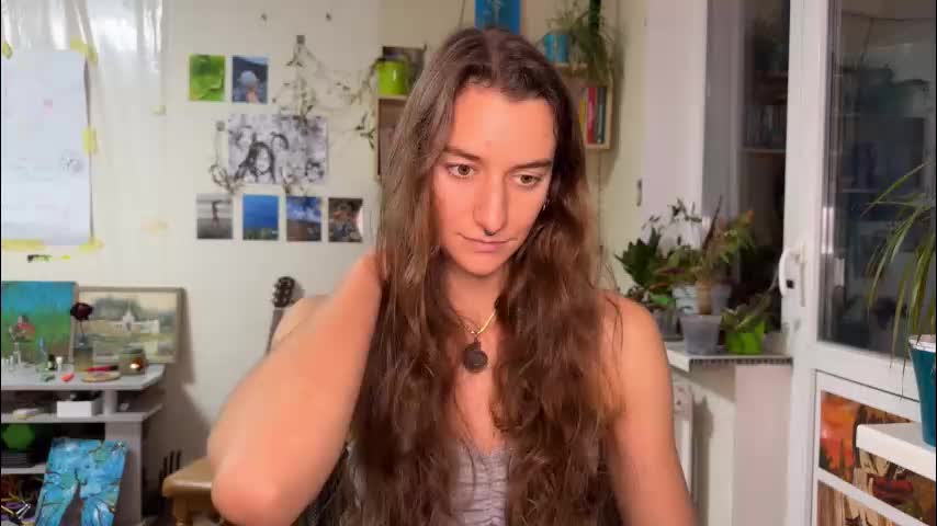 amarita_franchetti Adult Chat December 12, 2025