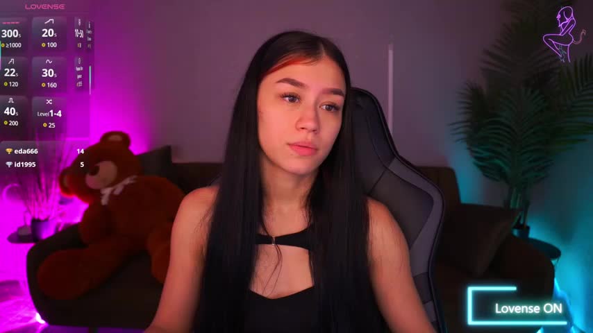 FataleNellie Adult Chat December 14, 2025