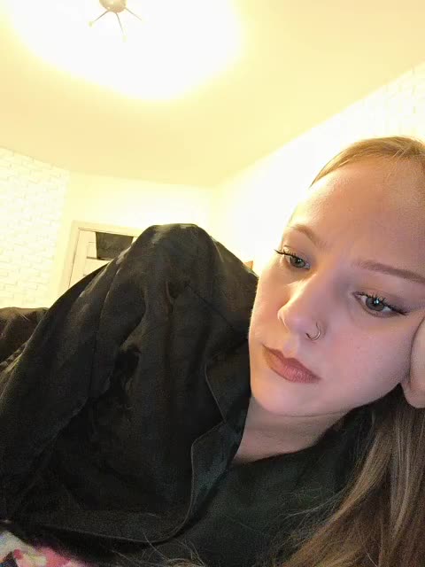 GORIGLAZ Adult Chat December 14, 2025