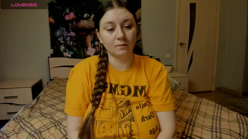 AlisaBacker Adult Chat December 14, 2025