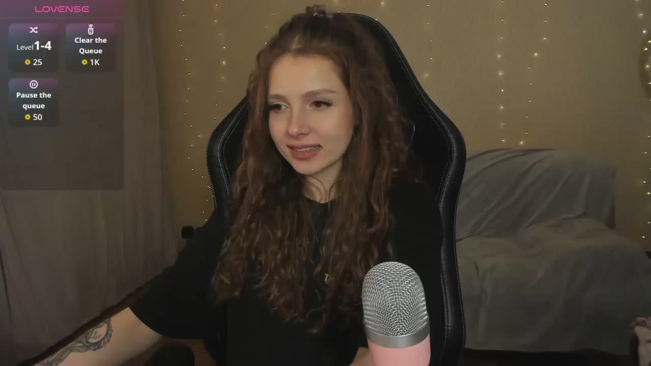 Giai Adult Chat December 14, 2025