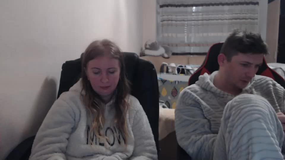 jenisandpeter Adult Chat December 12, 2025