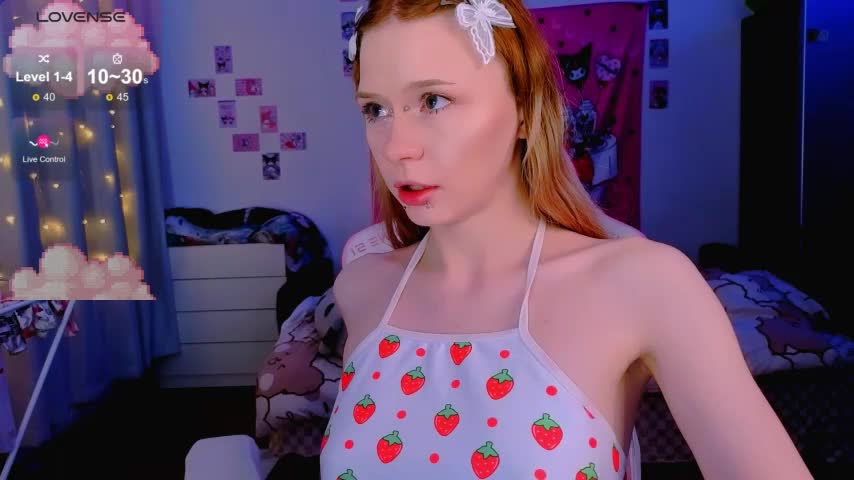 Milia_Parker Adult Chat December 14, 2025