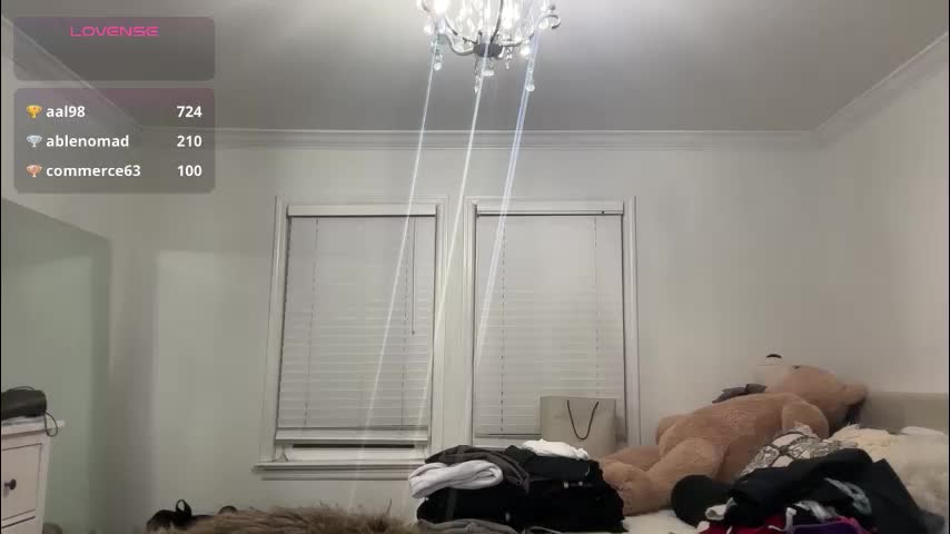 adriannarodriguez Adult Chat December 14, 2025