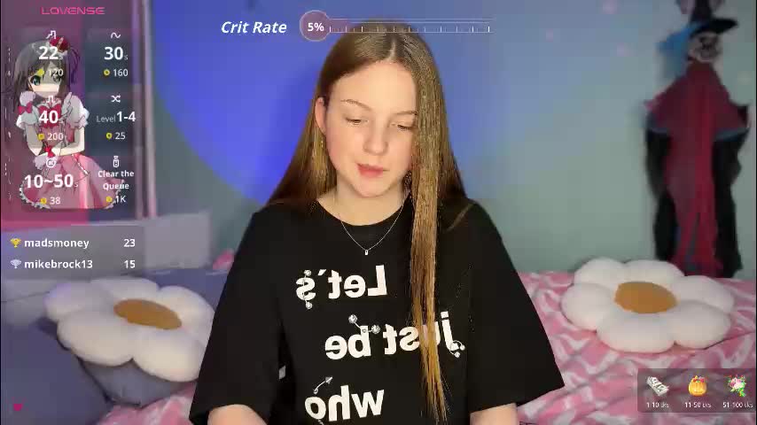 stefaniyaaa Adult Chat December 14, 2025