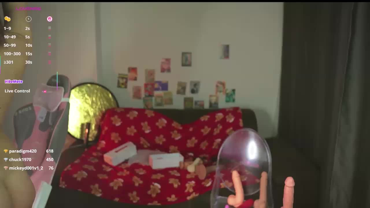 -Eliza- Adult Chat December 14, 2025