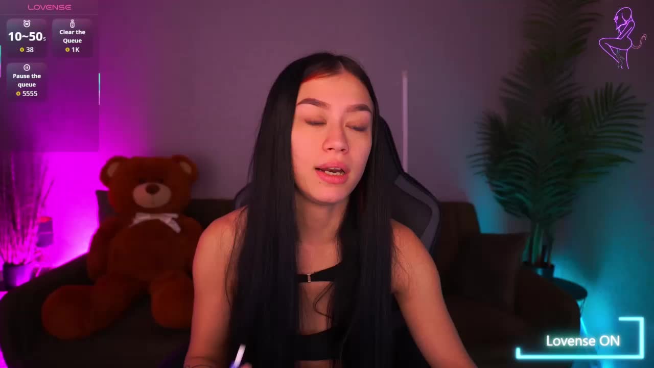 FataleNellie Adult Chat December 14, 2025