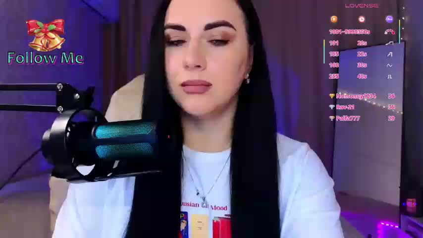 YURIEVNA13 Adult Chat December 14, 2025