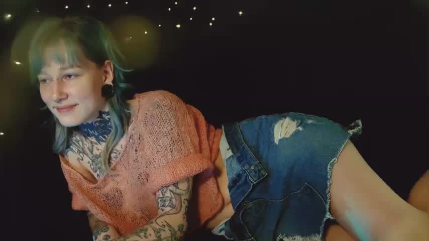 LittleSpaceMouse- Adult Chat December 14, 2025