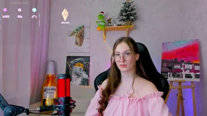 KiraRumGirl Adult Chat December 14, 2025