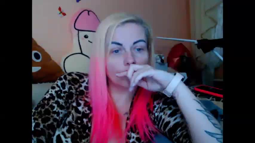 LazyPussy Adult Chat December 14, 2025