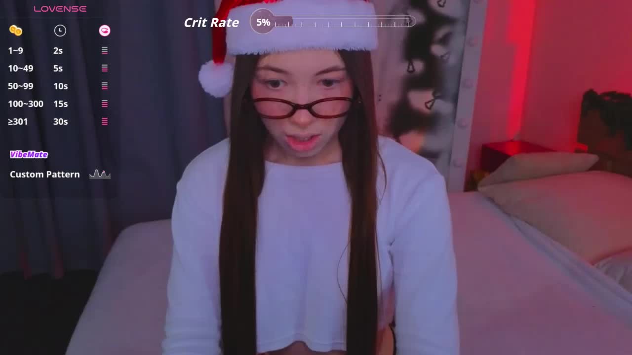 Trixiie Adult Chat December 14, 2025