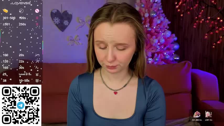 Rina_Panic Adult Chat December 14, 2025