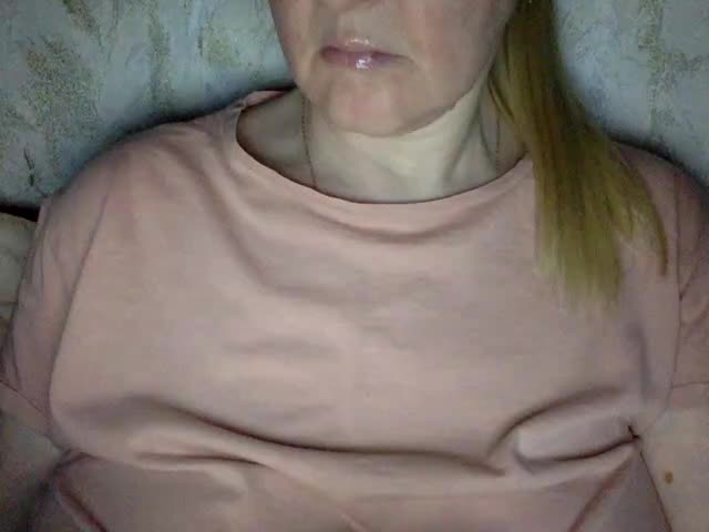 BlondyVio Adult Chat December 14, 2025