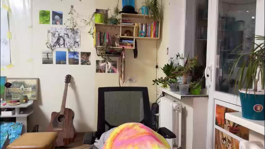 amarita_franchetti Adult Chat December 12, 2025