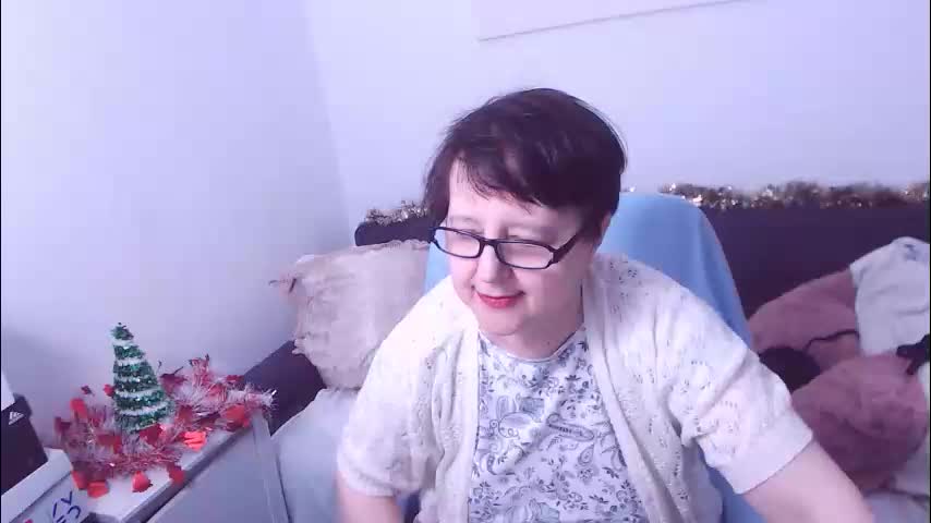 christarose Adult Chat December 14, 2025