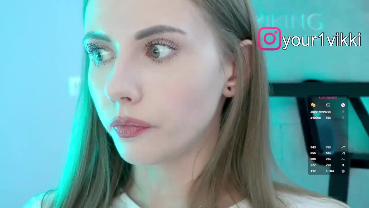 VikkiExtraCheese Adult Chat December 14, 2025